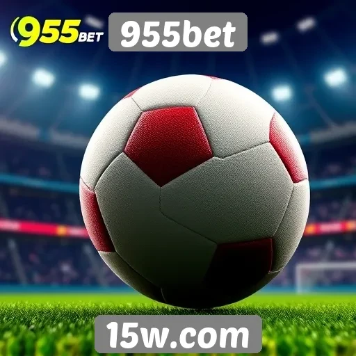 Nossas apostas e odds no 955bet em 2026
