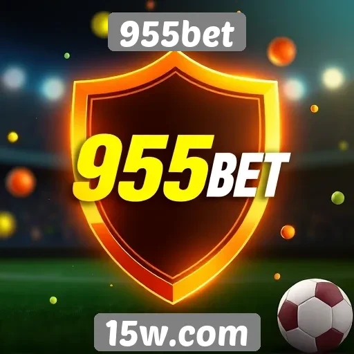 Como a 955bet garante a segurança dos jogadores