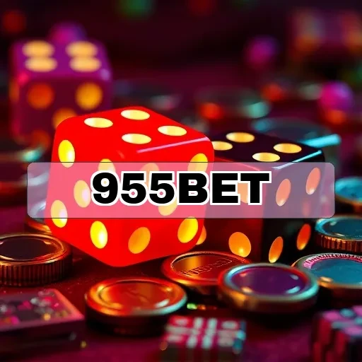 955bet: Descubra as Apostas Que Estão Transformando o Jogo!