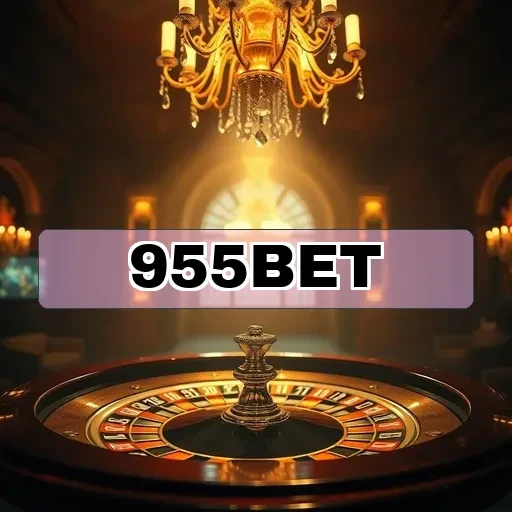 955bet: Uma Jornada Imperdível no Bingo Online Brasileiro