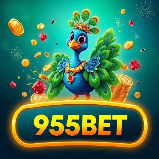 955bet Logo