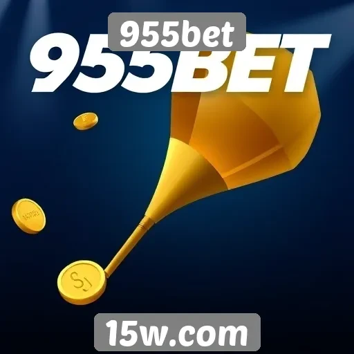 Promoções e bônus oferecidos no 955bet