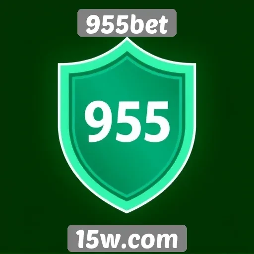 Segurança e confiabilidade do site 955bet