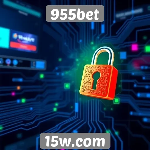 Avaliação da segurança em transações no 955bet