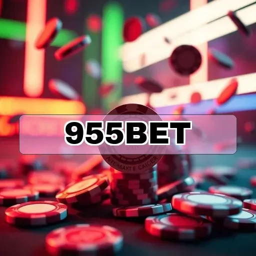 955bet: Explore o Mundo dos Quizzes e Trivias com Estilo!